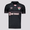 Original Fußballtrikot Fluminense 2023-24 Auswärtstrikot Torwart Für Herren